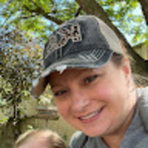 Meet your Posher, Dana